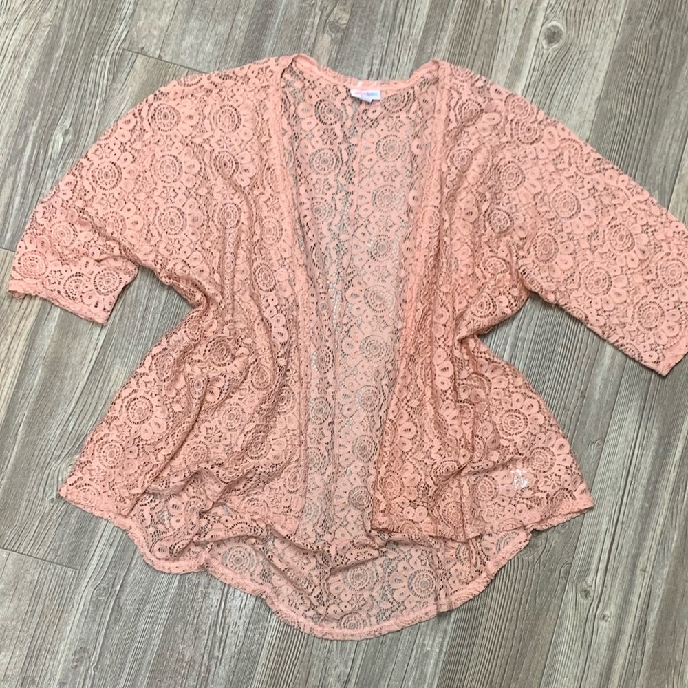 Medium Lindsay kimono